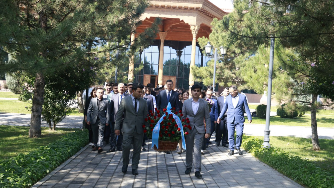 Чорак аср ҳамнафас